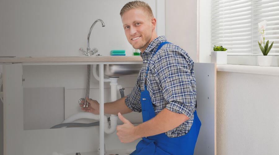 Professional expert plumbing services in Alma, NE